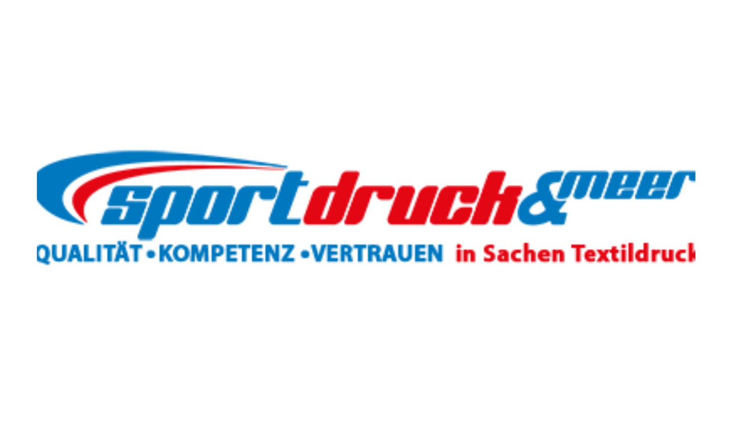 sportdruck & meer